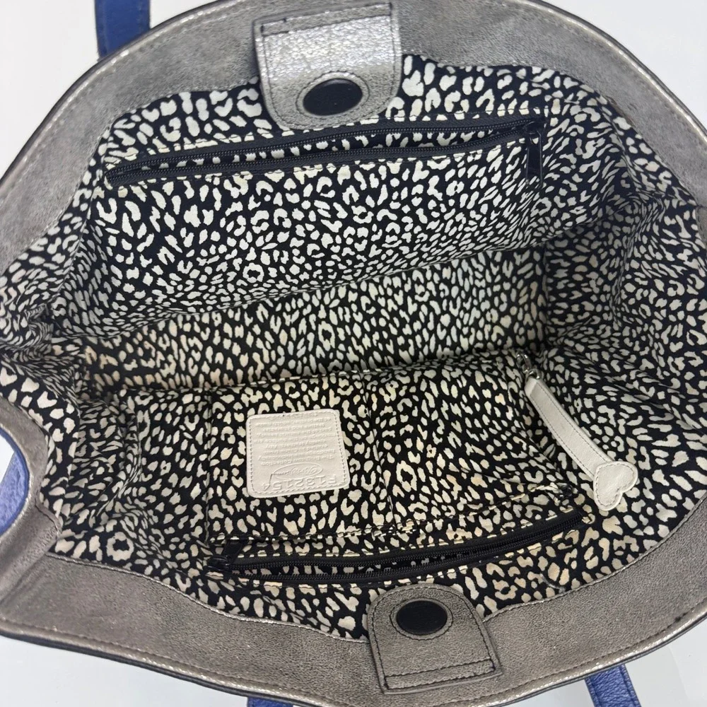 Brighton fashionista london